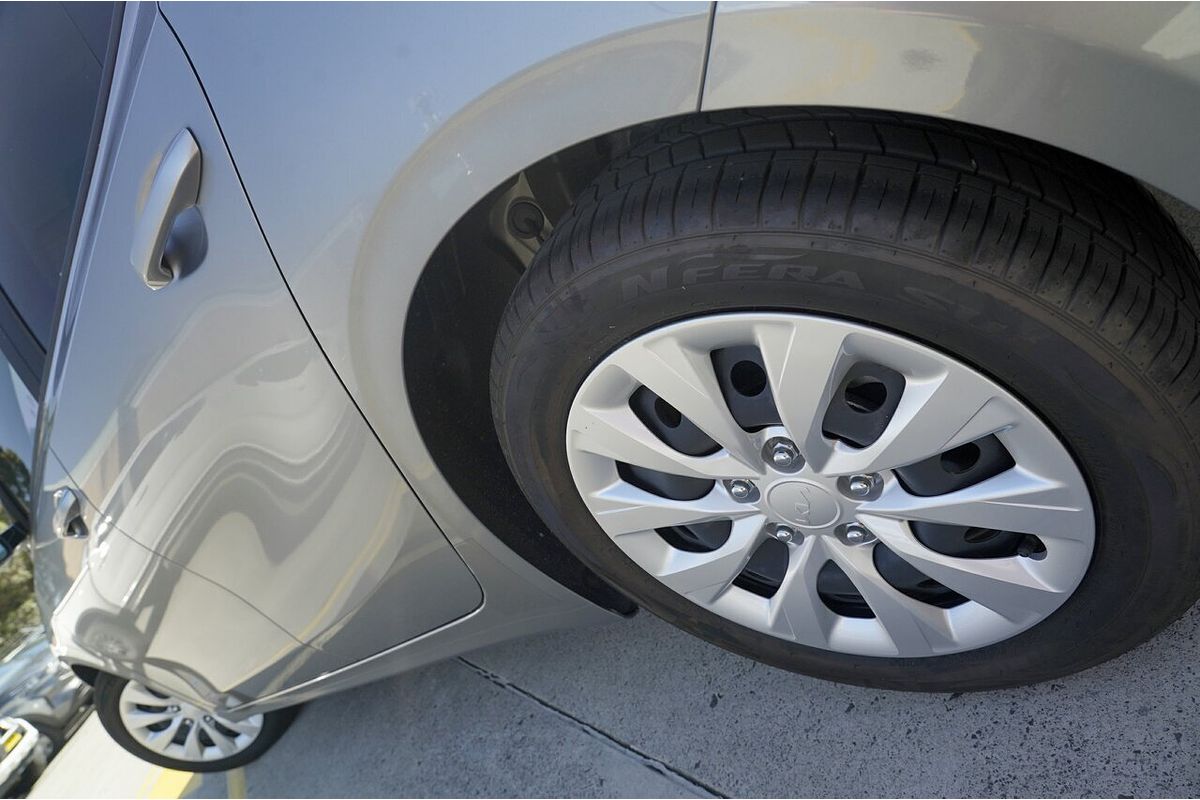 2024 Kia Cerato S BD