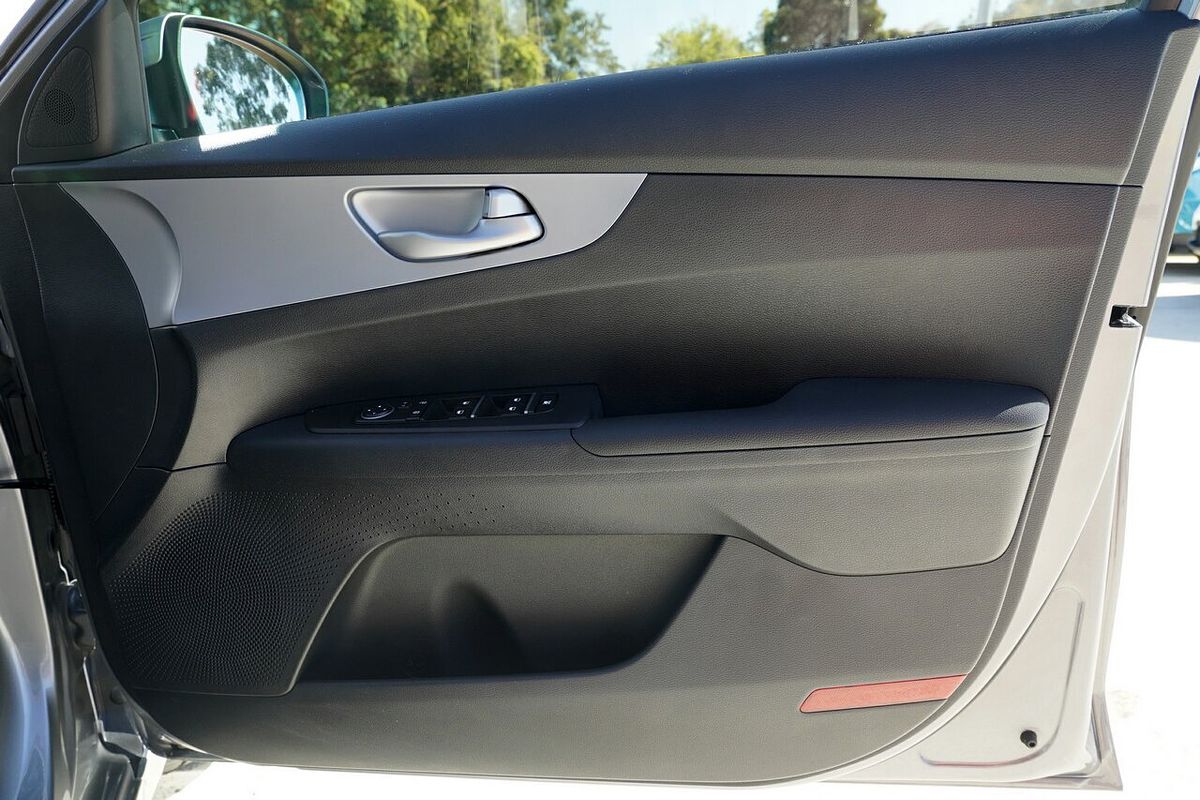 2024 Kia Cerato S BD