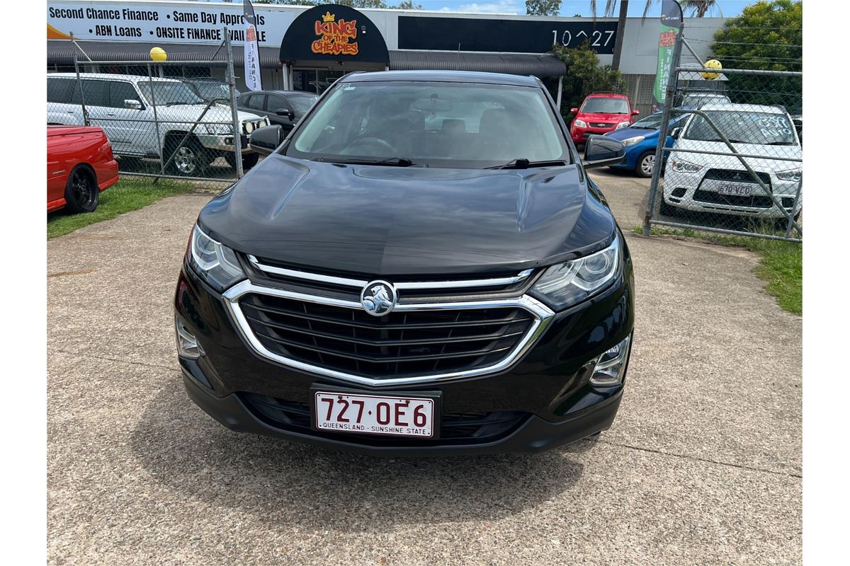 2019 Holden Equinox LS EQ