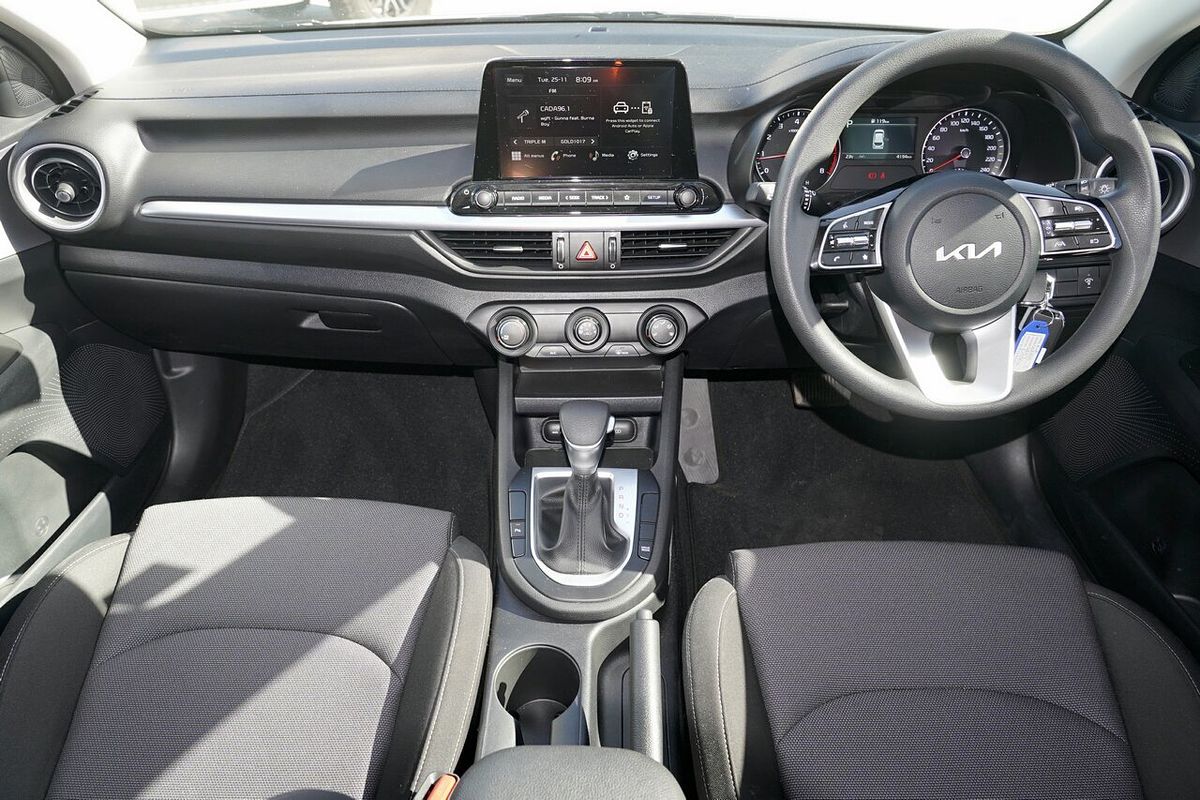 2024 Kia Cerato S BD