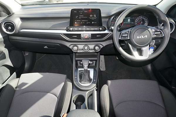 2024 Kia Cerato S BD