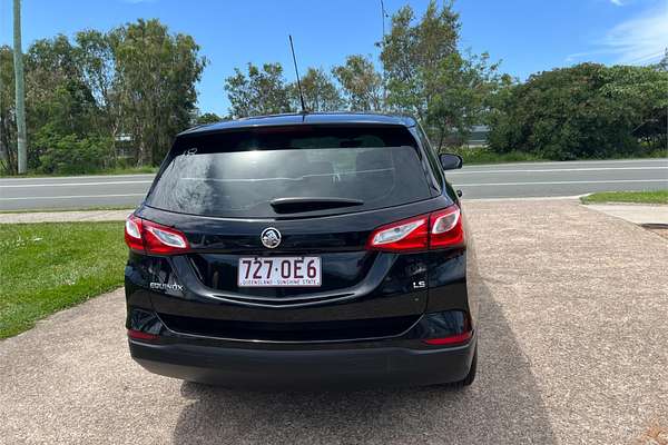 2019 Holden Equinox LS EQ