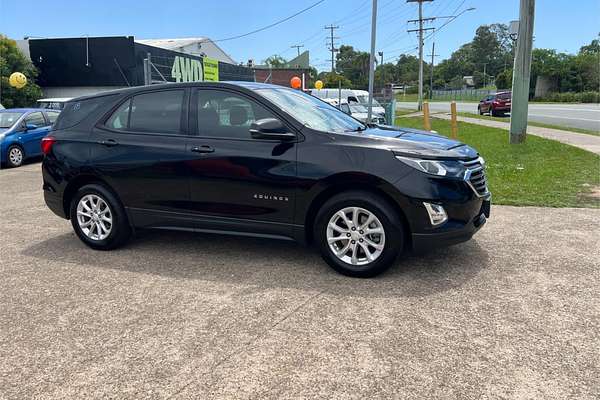 2019 Holden Equinox LS EQ