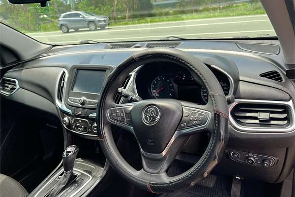 2019 Holden Equinox LS EQ