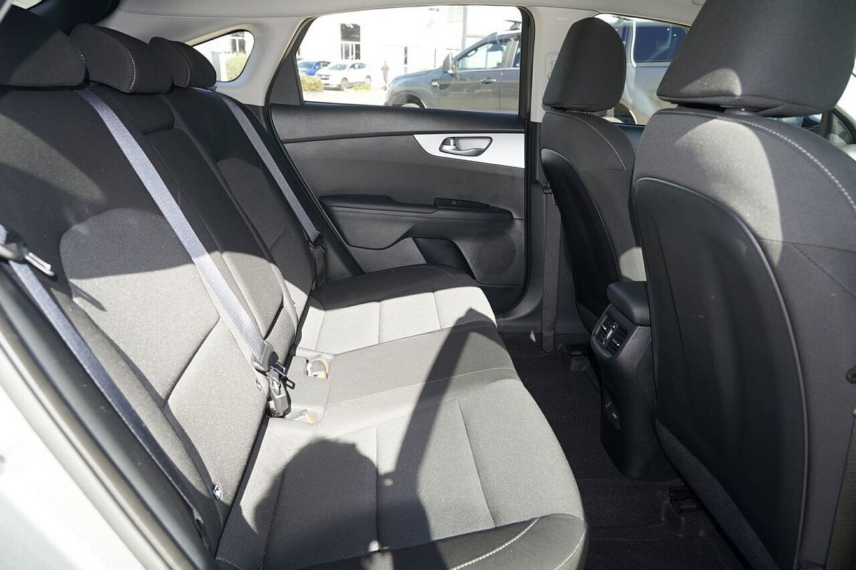 2024 Kia Cerato S BD