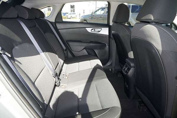 2024 Kia Cerato S BD