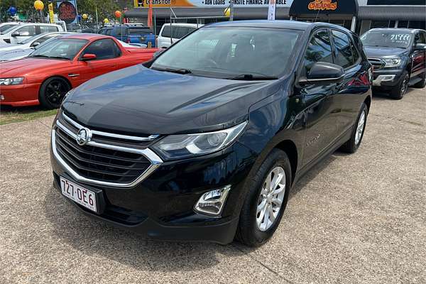 2019 Holden Equinox LS EQ