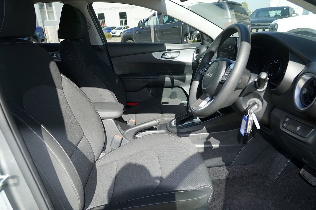 2024 Kia Cerato S BD