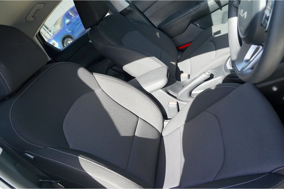 2024 Kia Cerato S BD