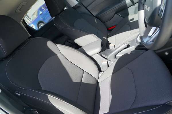 2024 Kia Cerato S BD