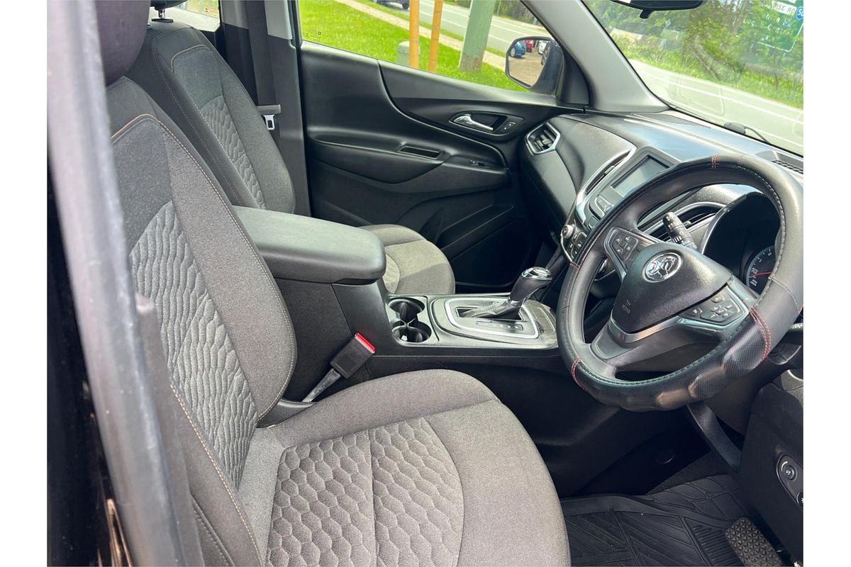 2019 Holden Equinox LS EQ