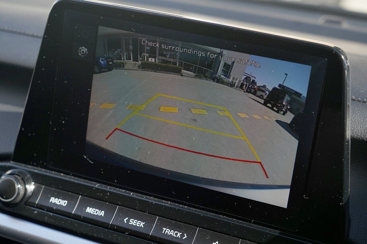 2024 Kia Cerato S BD