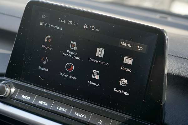 2024 Kia Cerato S BD