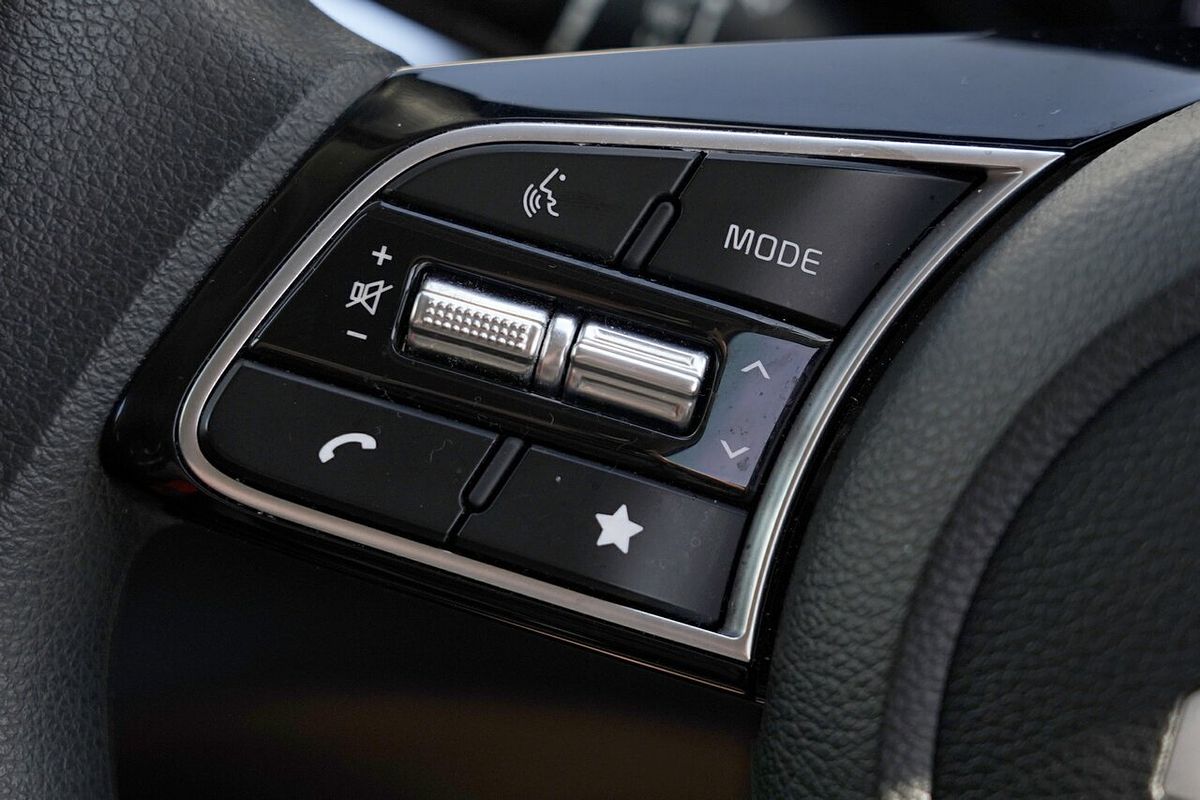 2024 Kia Cerato S BD