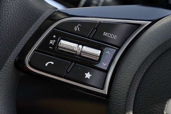 2024 Kia Cerato S BD