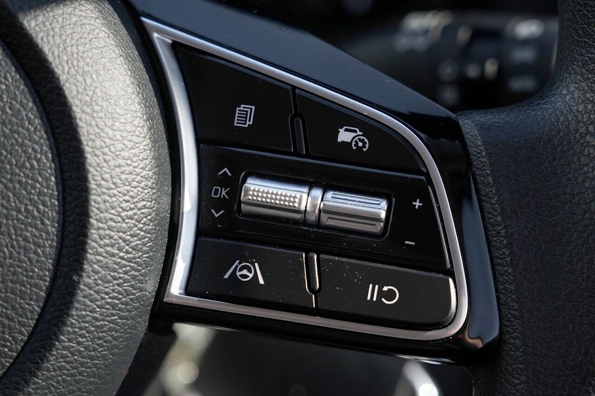 2024 Kia Cerato S BD