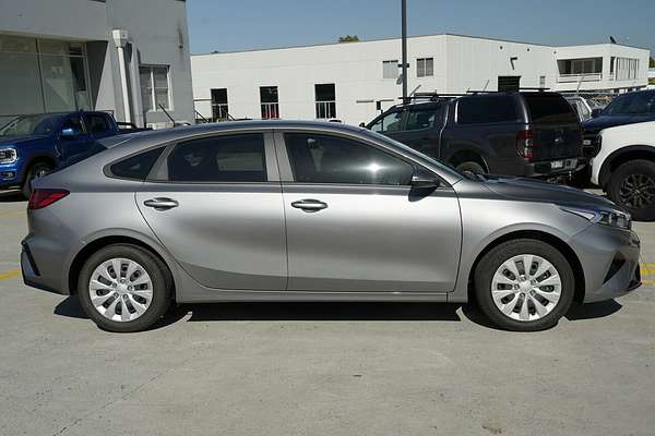 2024 Kia Cerato S BD