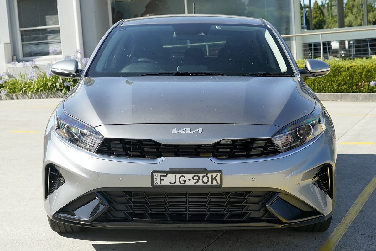 2024 Kia Cerato S BD