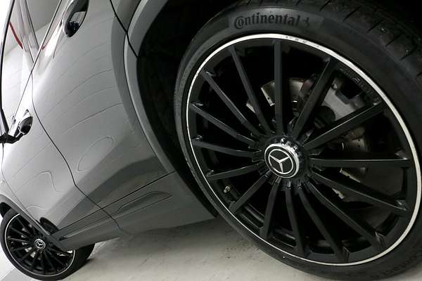 2021 Mercedes-Benz GLA-Class GLA35 AMG H247