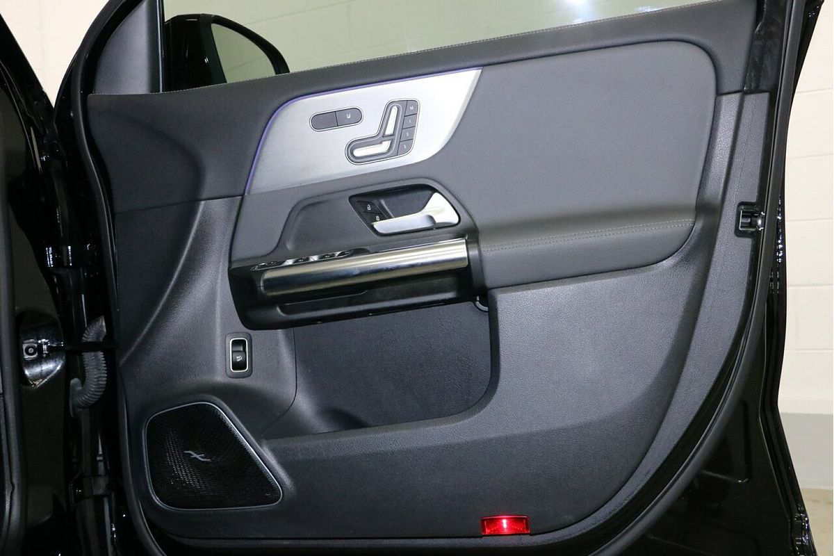 2021 Mercedes-Benz GLA-Class GLA35 AMG H247