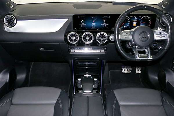 2021 Mercedes-Benz GLA-Class GLA35 AMG H247