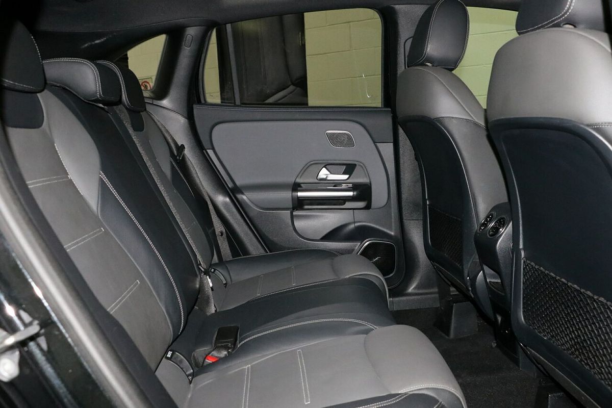 2021 Mercedes-Benz GLA-Class GLA35 AMG H247