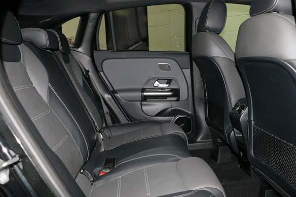 2021 Mercedes-Benz GLA-Class GLA35 AMG H247