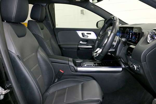 2021 Mercedes-Benz GLA-Class GLA35 AMG H247