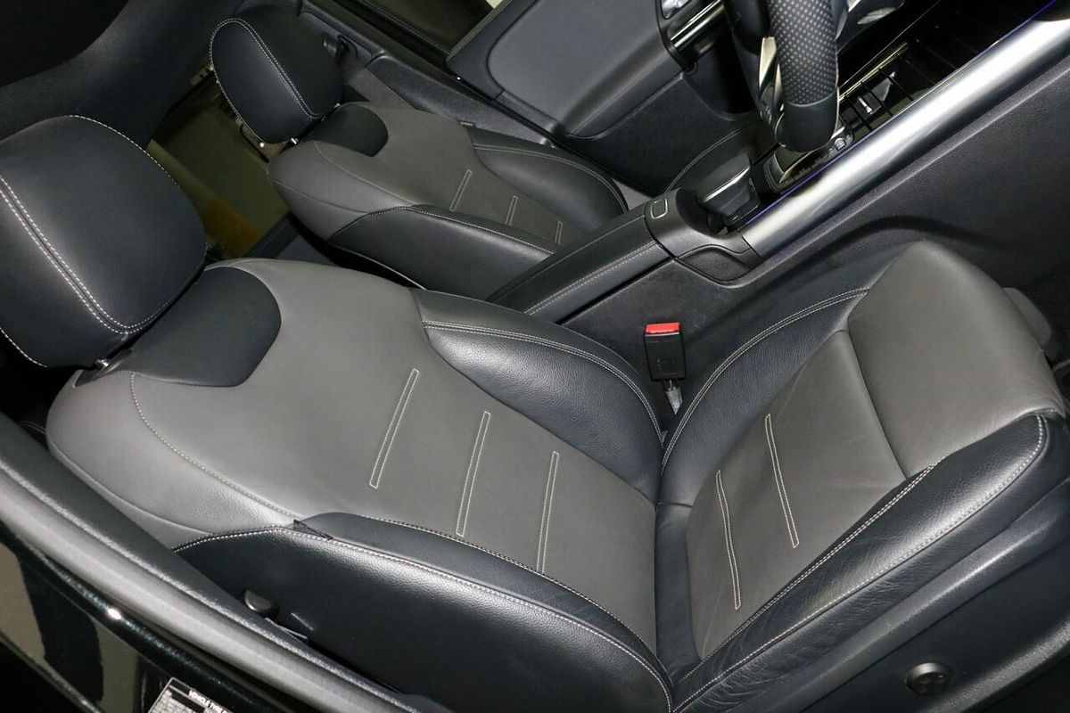 2021 Mercedes-Benz GLA-Class GLA35 AMG H247