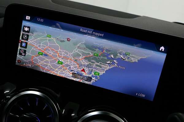 2021 Mercedes-Benz GLA-Class GLA35 AMG H247