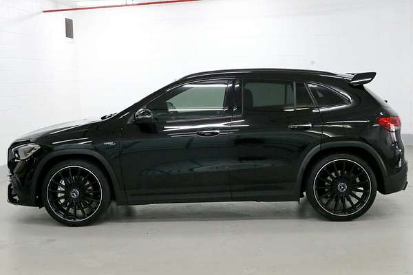 2021 Mercedes-Benz GLA-Class GLA35 AMG H247