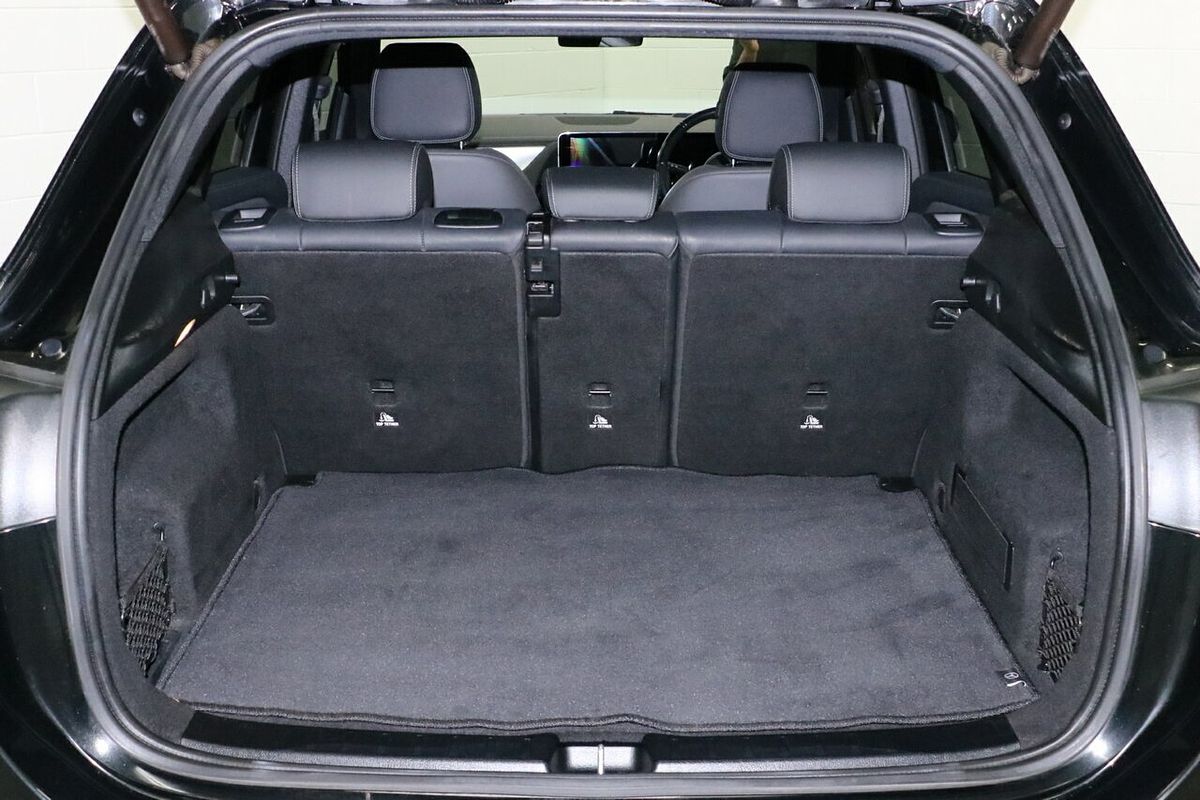 2021 Mercedes-Benz GLA-Class GLA35 AMG H247