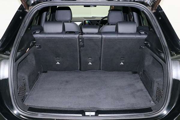 2021 Mercedes-Benz GLA-Class GLA35 AMG H247