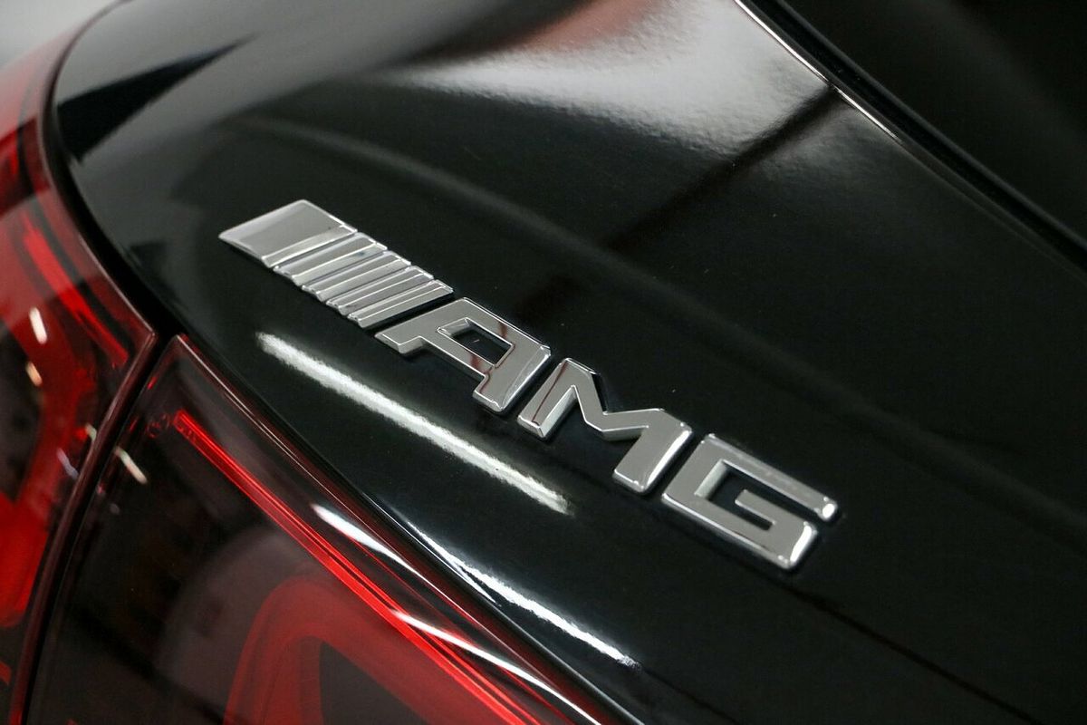 2021 Mercedes-Benz GLA-Class GLA35 AMG H247