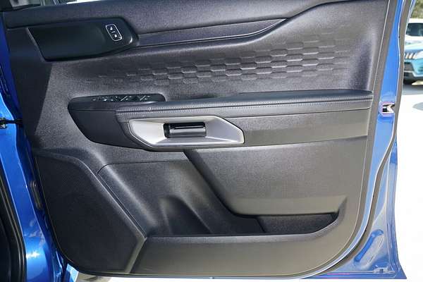 2024 Ford Ranger XLT 4X4 2.0L