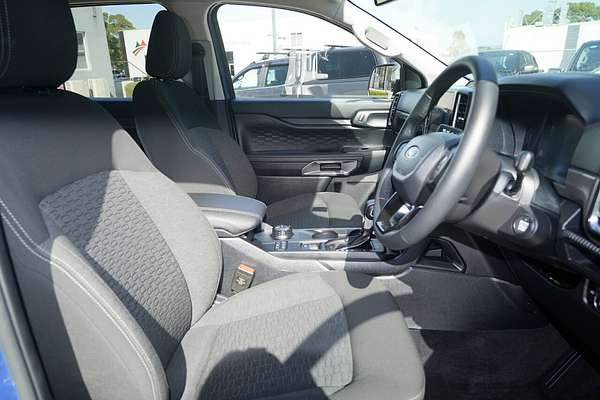 2024 Ford Ranger XLT 4X4 2.0L