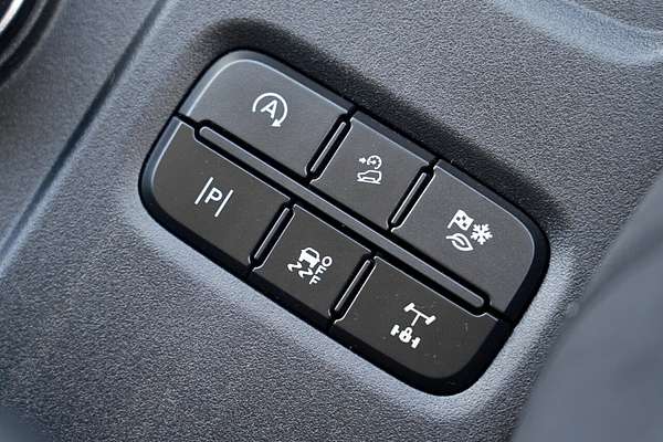 2024 Ford Ranger XLT 4X4 2.0L