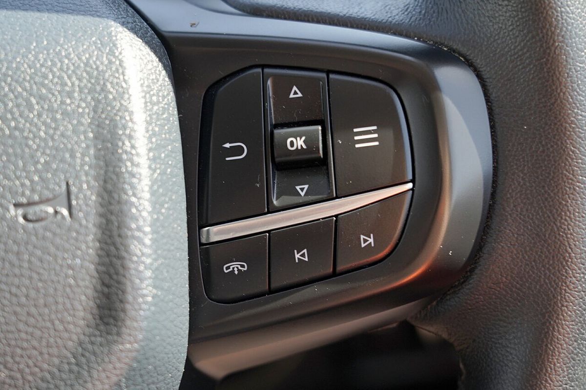 2024 Ford Ranger XLT 4X4 2.0L