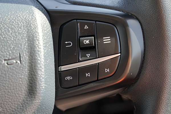 2024 Ford Ranger XLT 4X4 2.0L