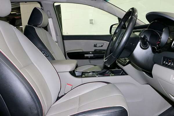 2018 Kia Carnival Platinum YP