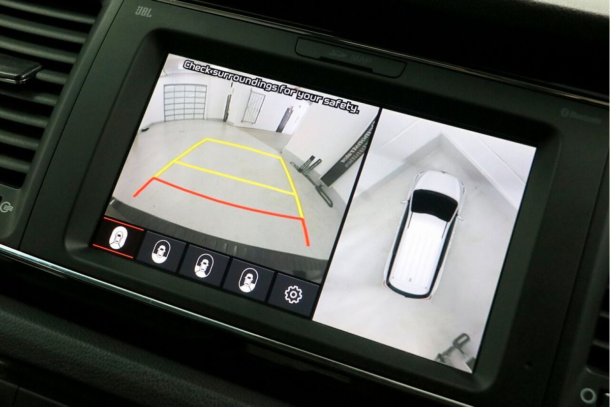 2018 Kia Carnival Platinum YP