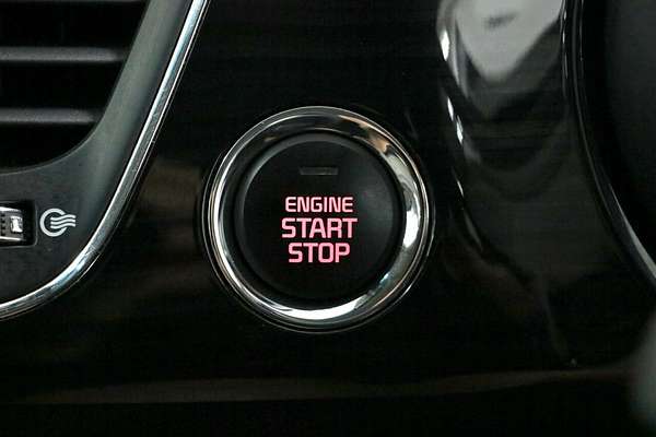 2018 Kia Carnival Platinum YP