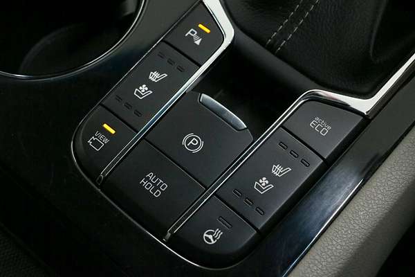 2018 Kia Carnival Platinum YP