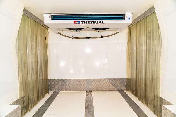 2018 Hyundai iLoad TQ4