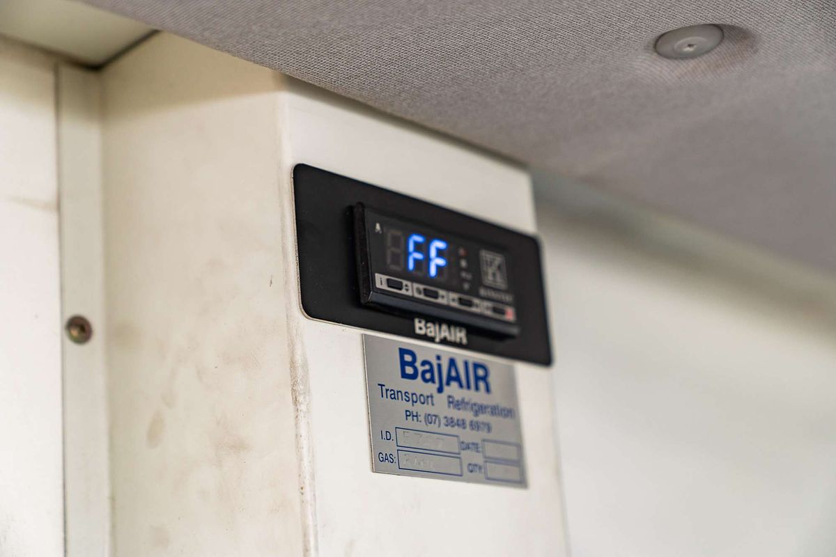 2018 Hyundai iLoad TQ4