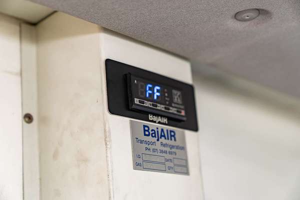 2018 Hyundai iLoad TQ4