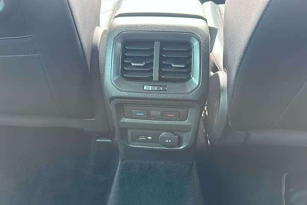 2018 Volkswagen Tiguan 140TDI Highline 5N