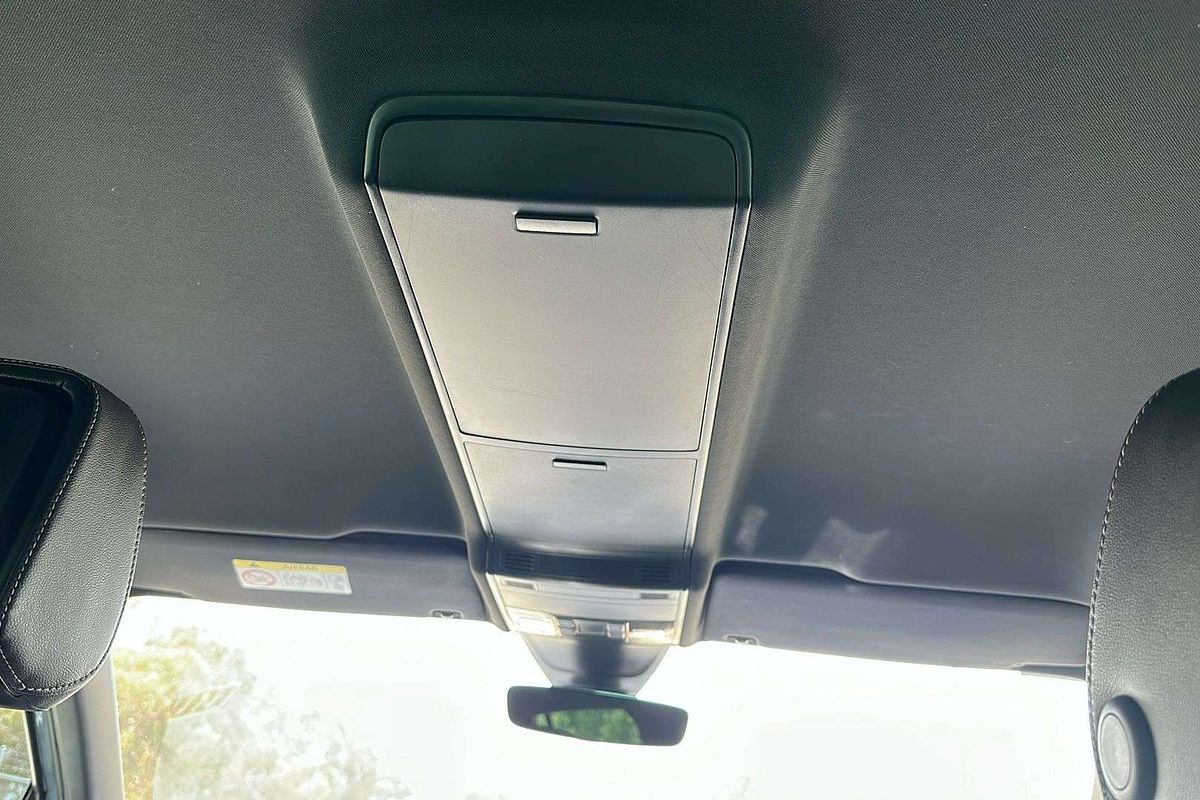 2018 Volkswagen Tiguan 140TDI Highline 5N