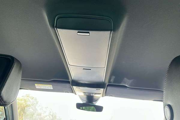 2018 Volkswagen Tiguan 140TDI Highline 5N