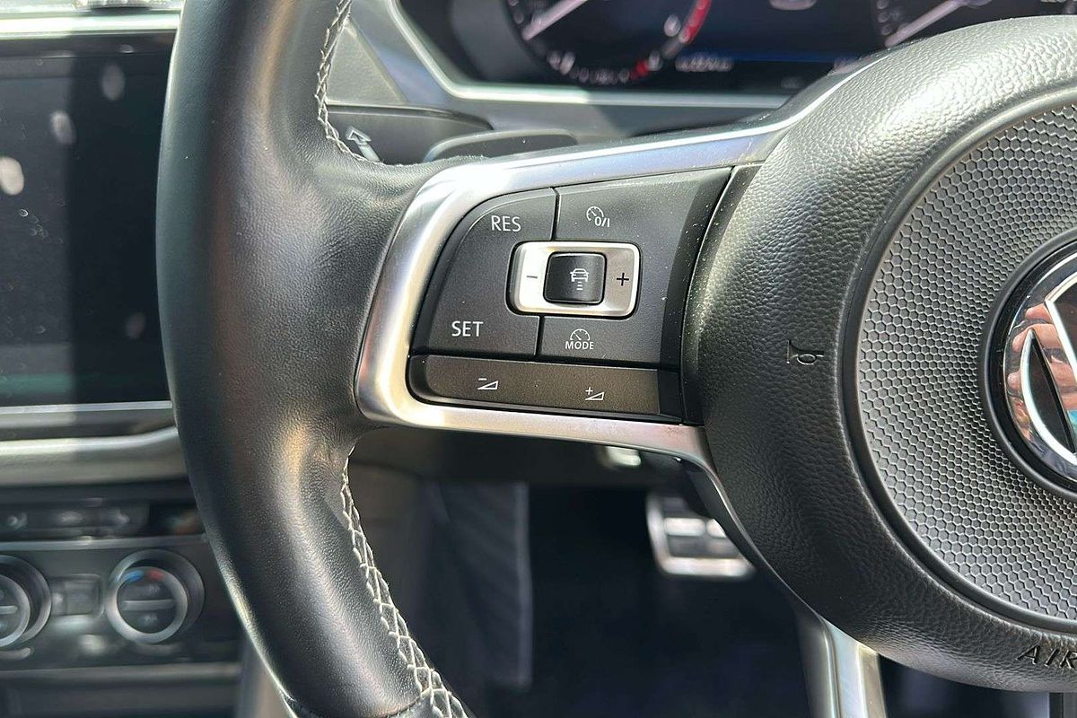 2018 Volkswagen Tiguan 140TDI Highline 5N